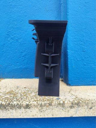 Tapa Distribución Renault Clio Sport 7700113619