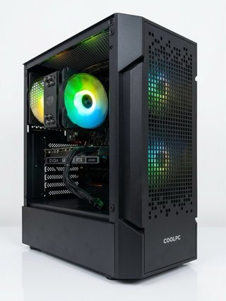 PC Gaming EVGA RTX 2060