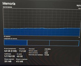 PC Gaming EVGA RTX 2060