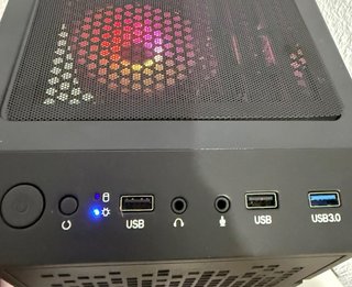 PC Gaming EVGA RTX 2060