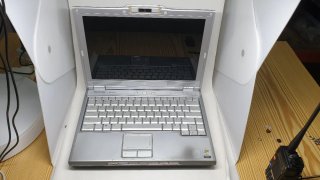 Portátil Dell XPS Negro/Plateado