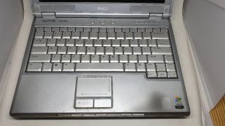 Portátil Dell XPS Negro/Plateado