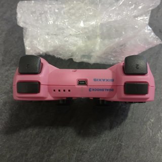 1 mando compatible con PS3