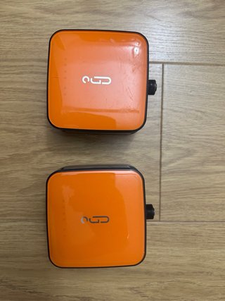 Dron Submarino Geneinno Titan T1 4K
