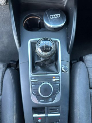 Audi A3 2.0 TDI 150cv Attraction