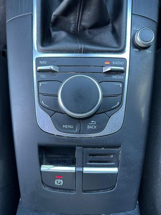 Audi A3 2.0 TDI 150cv Attraction