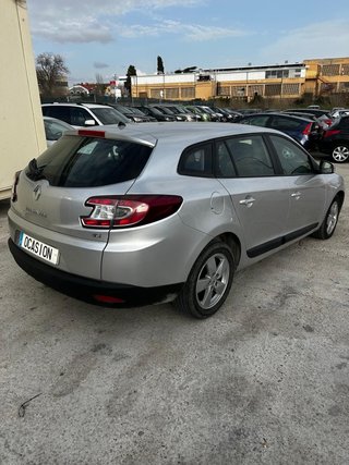 Renault Mégane Dynamique Energy dCi 130 S&S