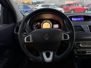 Renault Mégane Dynamique Energy dCi 130 S&S