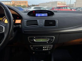 Renault Mégane Dynamique Energy dCi 130 S&S