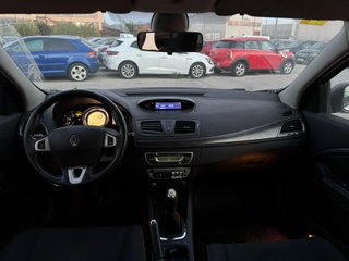 Renault Mégane Dynamique Energy dCi 130 S&S