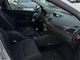 Renault Mégane Dynamique Energy dCi 130 S&S