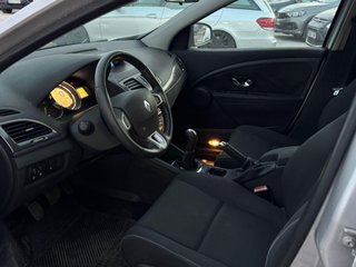Renault Mégane Dynamique Energy dCi 130 S&S
