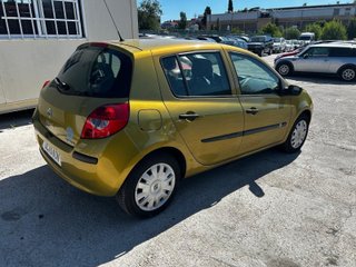 Renault Clio Life Energy dCi 75