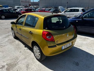 Renault Clio Life Energy dCi 75
