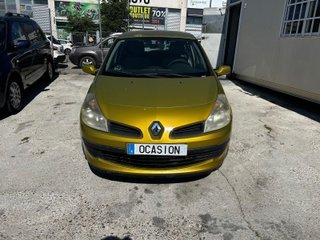 Renault Clio Life Energy dCi 75