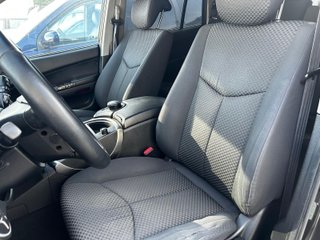 SsangYong Kyron 200Xdi Limited Auto
