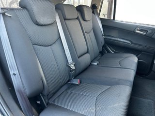 SsangYong Kyron 200Xdi Limited Auto