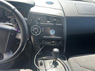 SsangYong Kyron 200Xdi Limited Auto