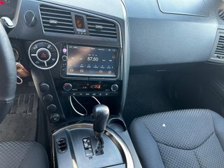 SsangYong Kyron 200Xdi Limited Auto