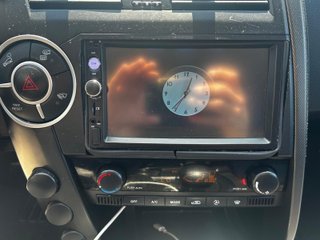 SsangYong Kyron 200Xdi Limited Auto