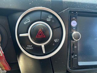 SsangYong Kyron 200Xdi Limited Auto