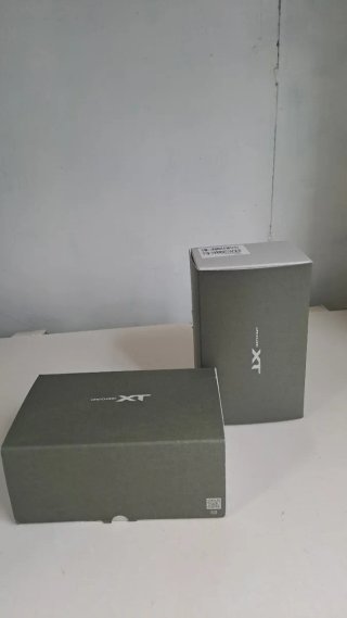 Manetas Freno Shimano Deore XT
