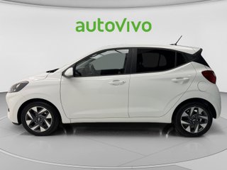 Hyundai i10 1.0 Klass