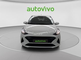 Hyundai i10 1.0 Klass