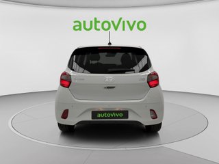 Hyundai i10 1.0 Klass