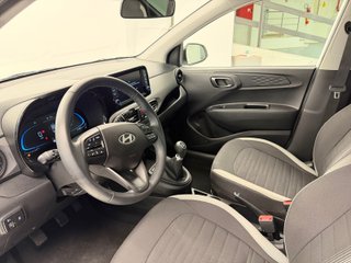 Hyundai i10 1.0 Klass