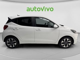 Hyundai i10 1.0 Klass