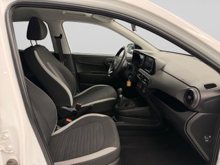 Hyundai i10 1.0 Klass