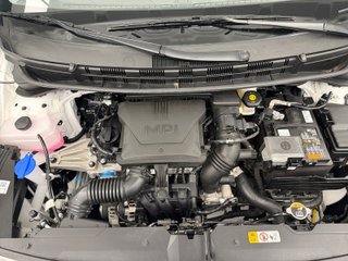 Hyundai i10 1.0 Klass