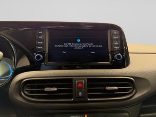 Hyundai i10 1.0 Klass