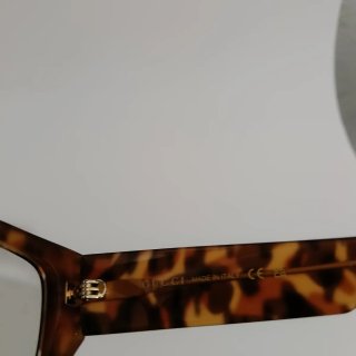 Montura Gafas Gucci GG20420 004 Tortoise