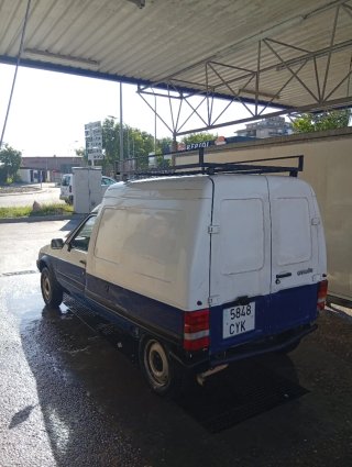 Citroen C 15 2004