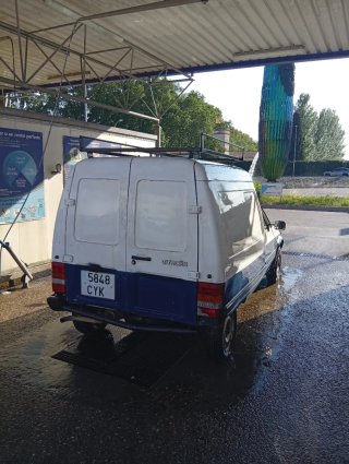 Citroen C 15 2004