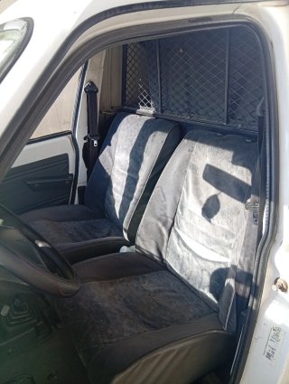 Citroen C 15 2004
