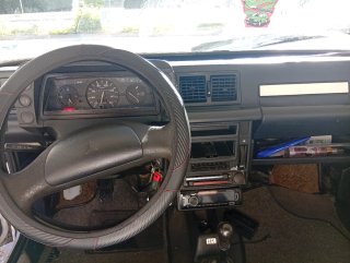 Citroen C 15 2004