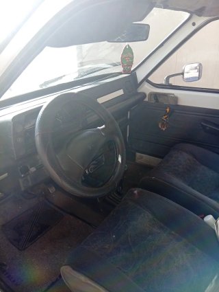Citroen C 15 2004