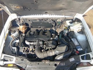 Citroen C 15 2004