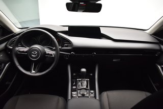 Mazda Mazda3 2.5L e-SKYACTIV G MHEV 103kW Excl-line