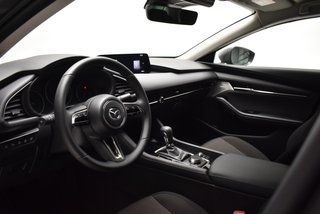 Mazda Mazda3 2.5L e-SKYACTIV G MHEV 103kW Excl-line