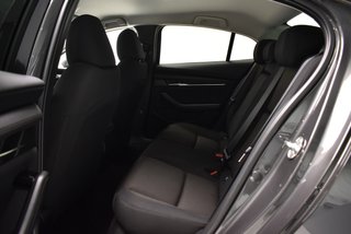 Mazda Mazda3 2.5L e-SKYACTIV G MHEV 103kW Excl-line