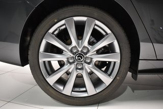 Mazda Mazda3 2.5L e-SKYACTIV G MHEV 103kW Excl-line