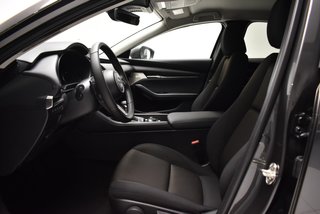 Mazda Mazda3 2.5L e-SKYACTIV G MHEV 103kW Excl-line