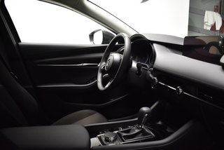 Mazda Mazda3 2.5L e-SKYACTIV G MHEV 103kW Excl-line