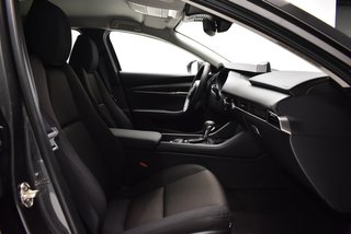 Mazda Mazda3 2.5L e-SKYACTIV G MHEV 103kW Excl-line