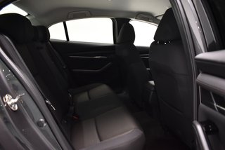 Mazda Mazda3 2.5L e-SKYACTIV G MHEV 103kW Excl-line