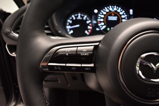 Mazda Mazda3 2.5L e-SKYACTIV G MHEV 103kW Excl-line